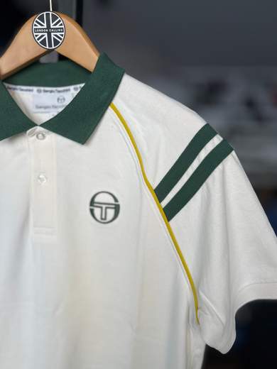 Sergio Tacchini NEW CORTONA