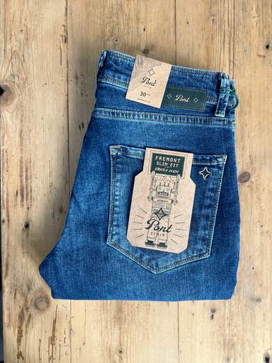 PONT DENIM FREMONT