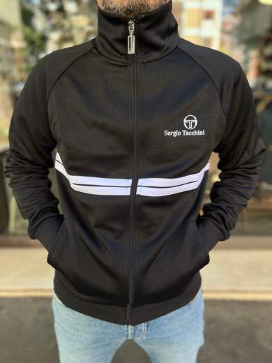 Sergio Tacchini NEW DALLAS