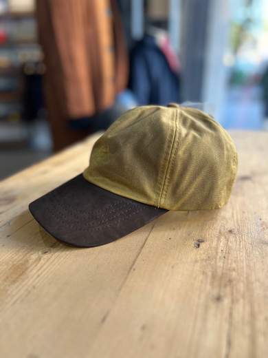 WALKER AND HAWKES STALLINGTON