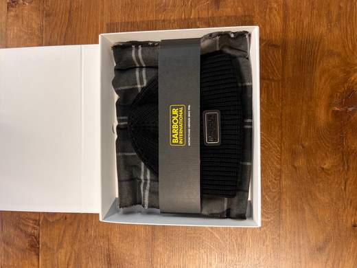 BARBOUR INTERNATIONAL 0092