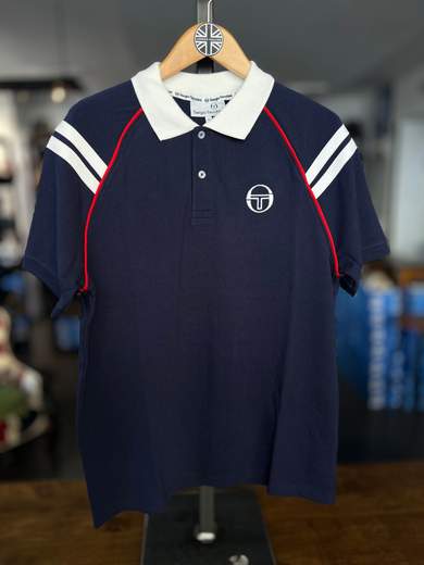 Sergio Tacchini NEW CORTONA