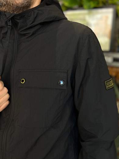 BARBOUR INTERNATIONAL 1130