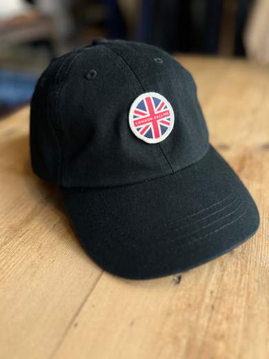 LONDON CALLING 90s cap