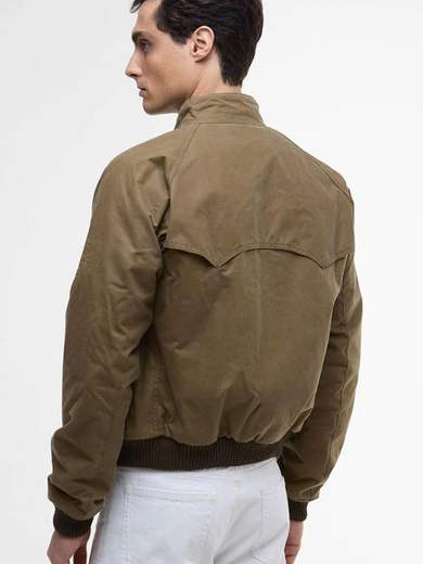 BARBOUR INTERNATIONAL 0465