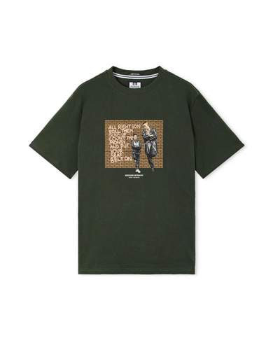 WEEKEND OFFENDER PATER