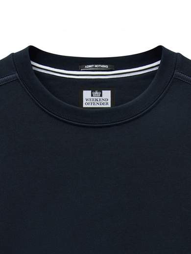 WEEKEND OFFENDER THUNDER