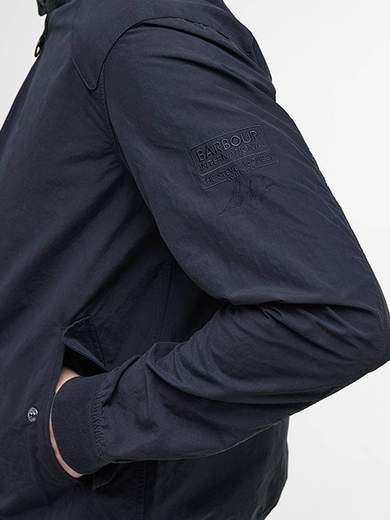 BARBOUR INTERNATIONAL 0427
