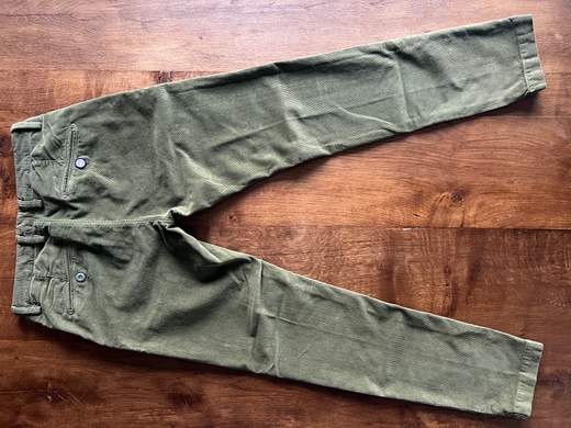 MODFITTERS CARNABY V