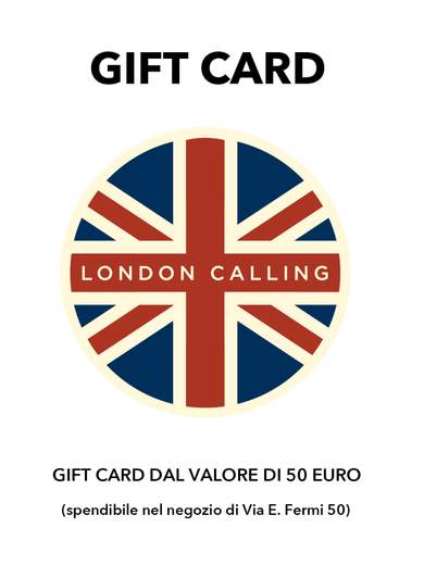 GIFT CARD GIFT CARD STORE 50