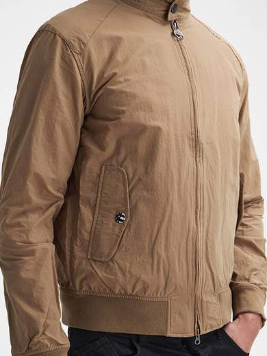 BARBOUR INTERNATIONAL 0427