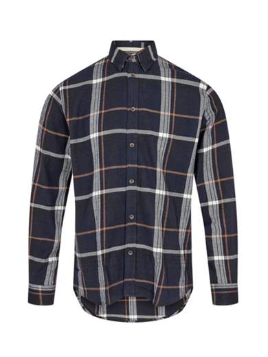 ANERKJENDT AKLEIF CHECK