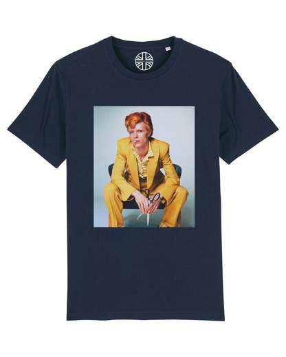 LONDON CALLING BOWIE