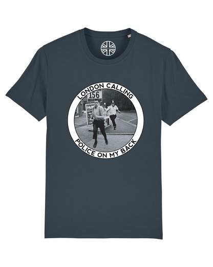 LONDON CALLING POLICE