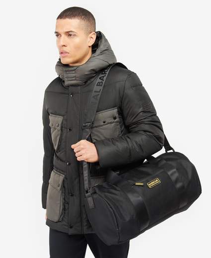 BARBOUR INTERNATIONAL 0613