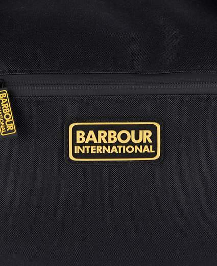BARBOUR INTERNATIONAL 0613