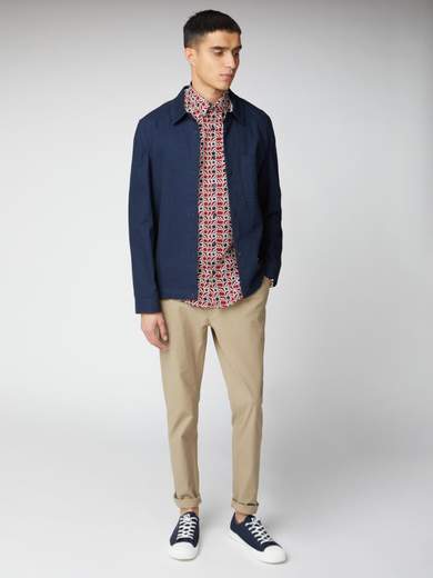 BEN SHERMAN 59167