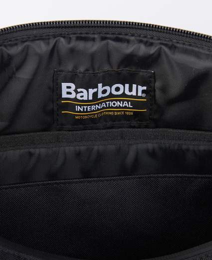 BARBOUR INTERNATIONAL 0613
