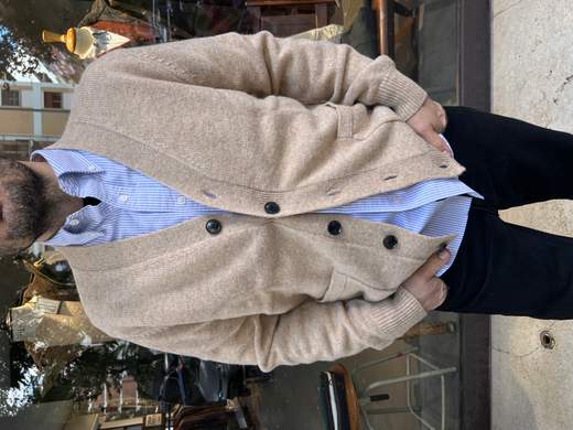 LONDON CALLING LCWOOL2