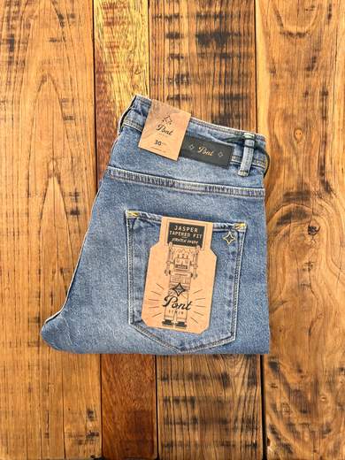 PONT DENIM JASPER