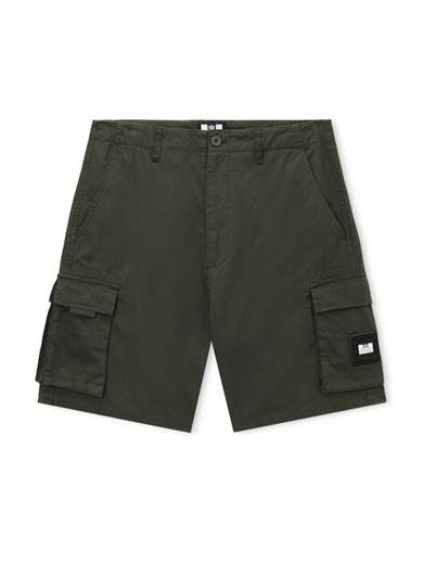 WEEKEND OFFENDER MASCIA