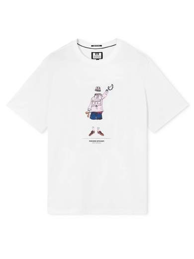 WEEKEND OFFENDER HASSEN