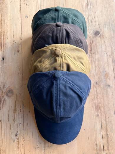 WALKER AND HAWKES STALLINGTON