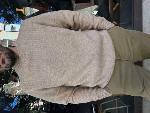 LONDON CALLING LCWOOL1