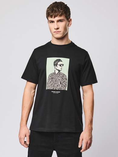 WEEKEND OFFENDER CAMDEN