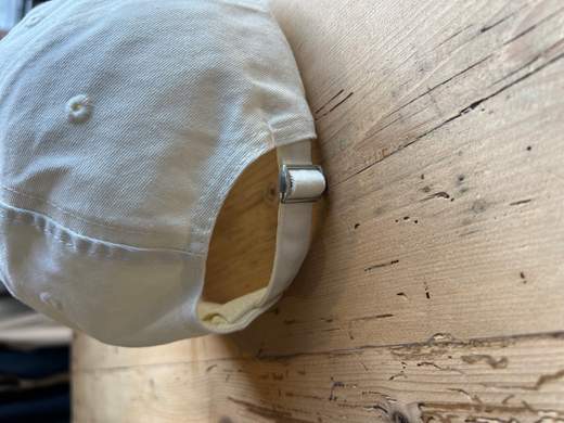 LONDON CALLING 90s cap