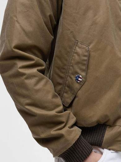 BARBOUR INTERNATIONAL 0465