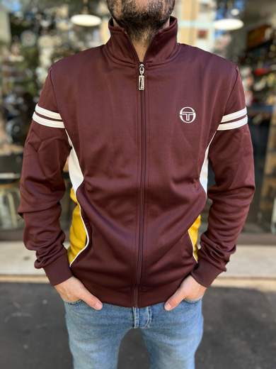 Sergio Tacchini NEW MAMBO