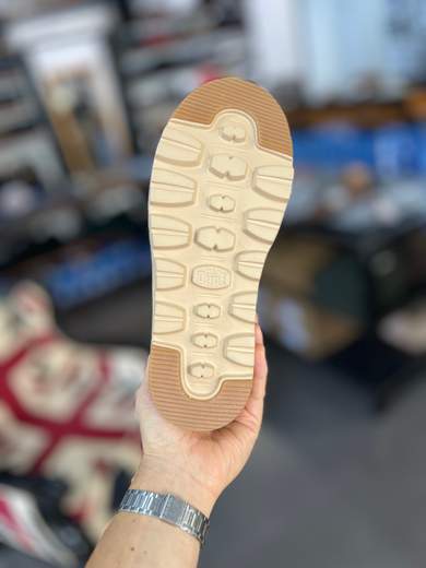 HEY DUDE FLINT BOOT