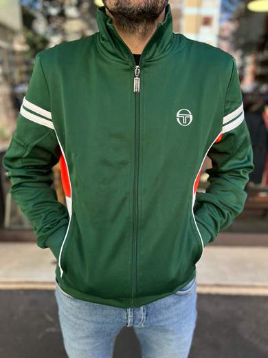 Sergio Tacchini NEW MAMBO