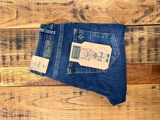 PONT DENIM FREMONT