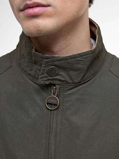 BARBOUR INTERNATIONAL 0427