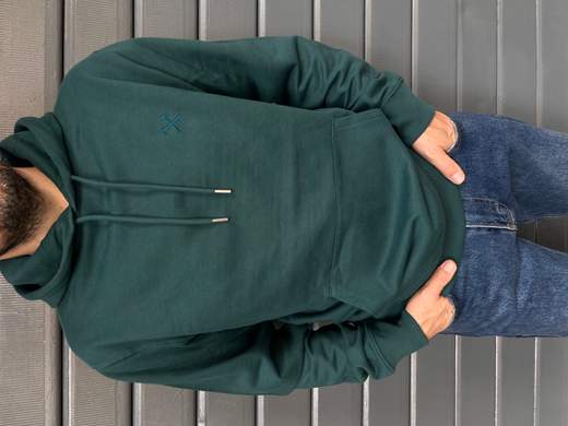 LONDON CALLING HoodieT