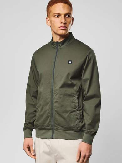 WEEKEND OFFENDER HEMSLEY