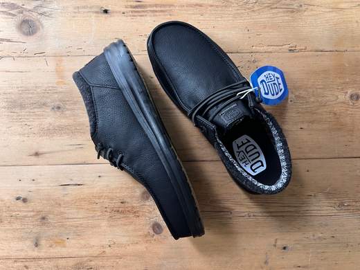 HEY DUDE PAUL CLASSIC