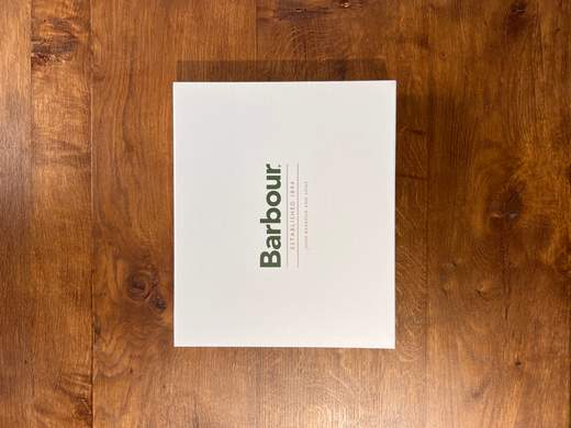 BARBOUR INTERNATIONAL 0092