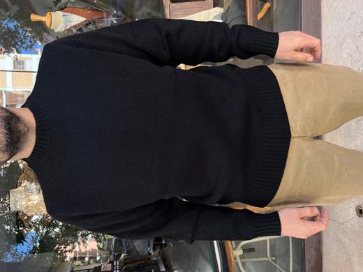 LONDON CALLING LCWOOL1