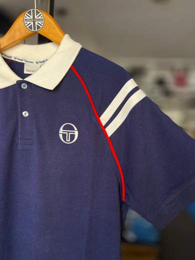 Sergio Tacchini NEW CORTONA
