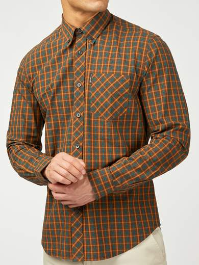BEN SHERMAN 1012786