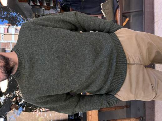 LONDON CALLING LCWOOL1