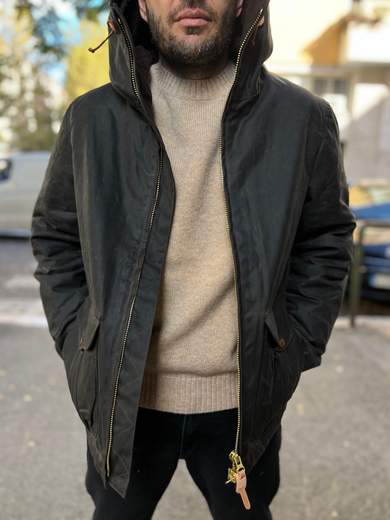 MANIFATTURA CECCARELLI 7066