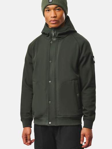 WEEKEND OFFENDER THRUXTON