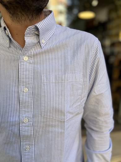 LONDON CALLING OXFORD2