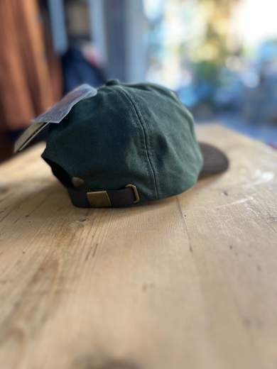 WALKER AND HAWKES STALLINGTON