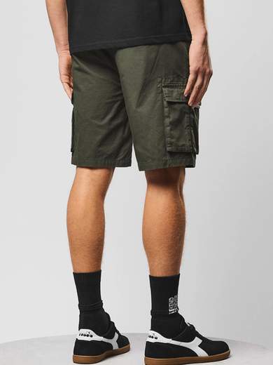 WEEKEND OFFENDER MASCIA