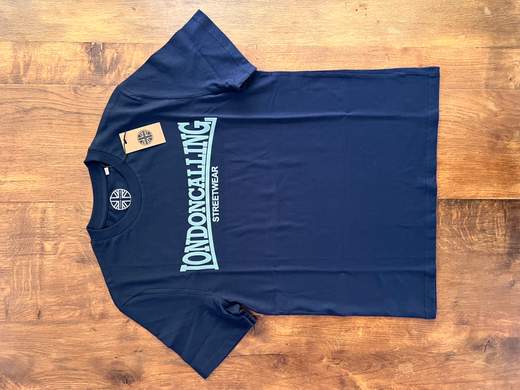 LONDON CALLING LC2000